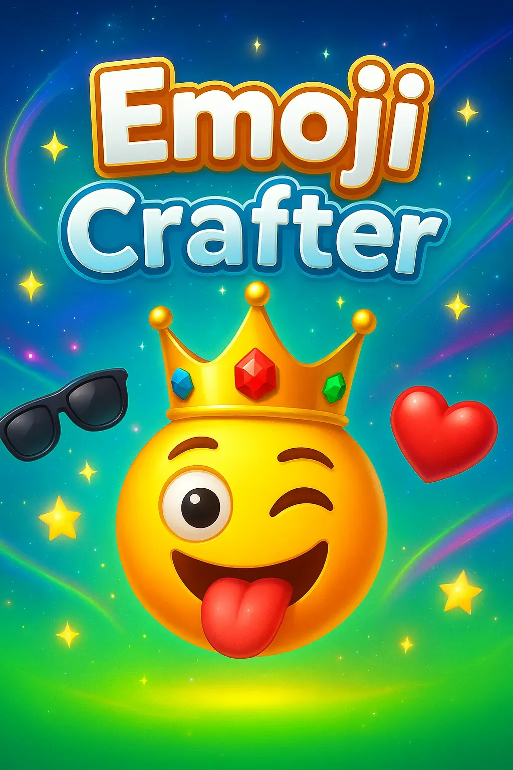 Emoji Crafter